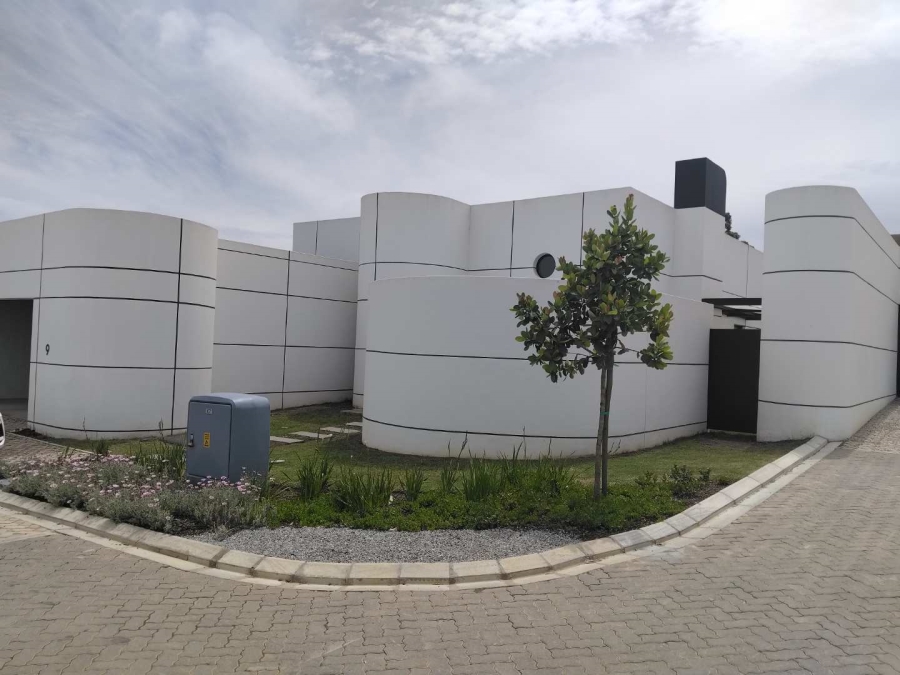 To Let 3 Bedroom Property for Rent in George East Western Cape